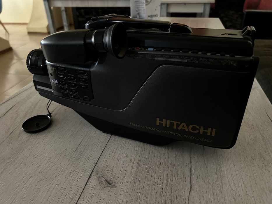 Ретро електроуреди и други