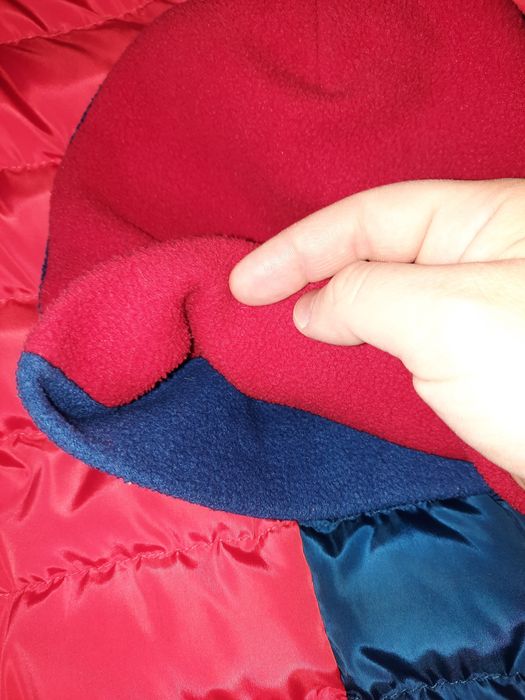 Пора переодеваться) курточка демисезон