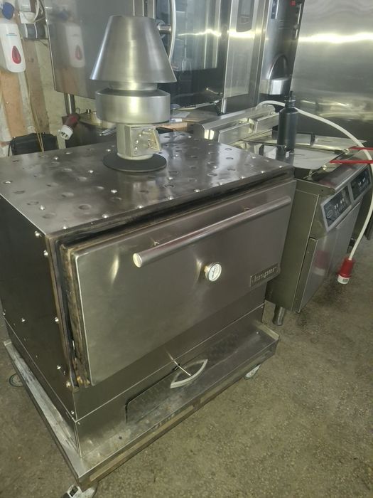 Josper/   джоспър барбекю на дървени въглища