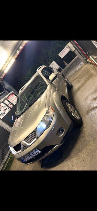 Mitsubishi outlander 2, 4x4