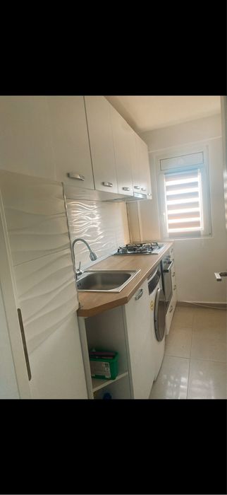 Inchiriez ap 2 camere in sectorul 3