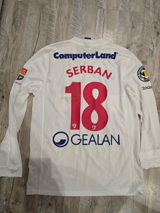 Tricouri oficiale Dinamo Bucuresti