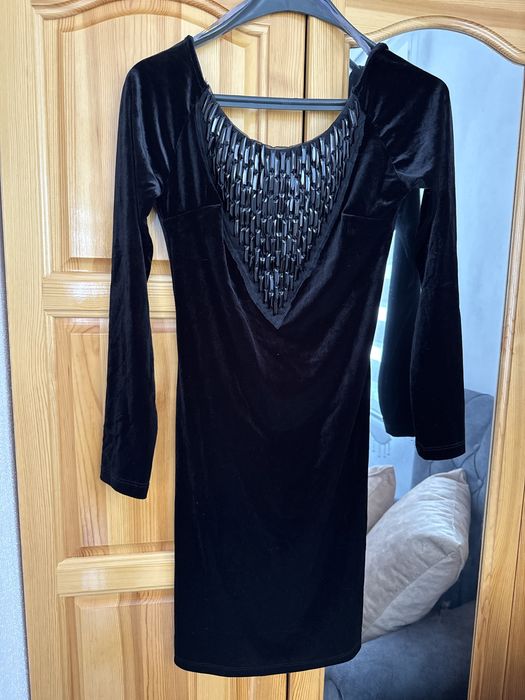 Дамска  рокля