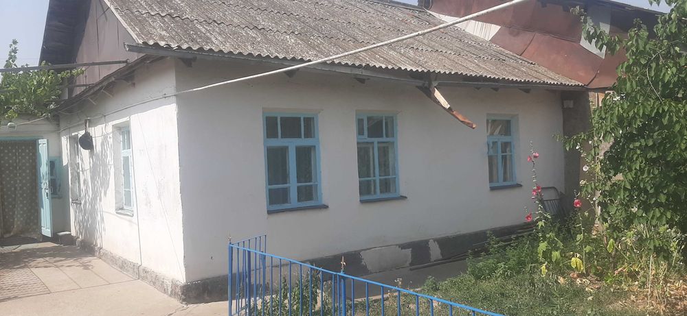 Продается дом 4сотки