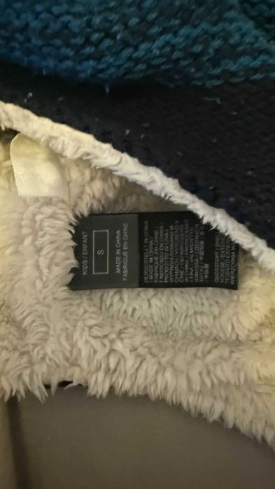Caciula Jack Wolfskin S