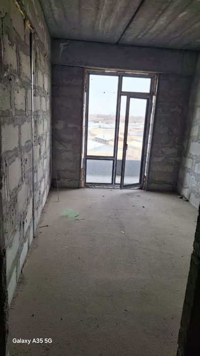 Срочно продается квартира каробка