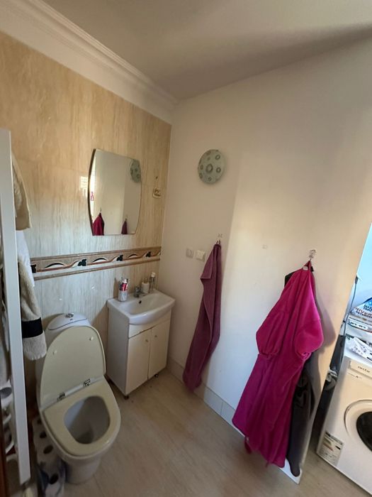 Inchiriez garsoniera