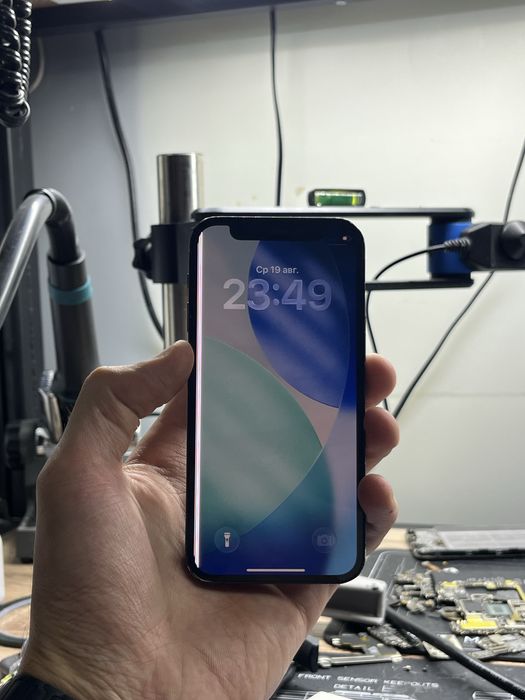 Айфон 12 mini 64 Gb