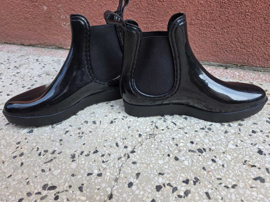 Дамски обувки 39 нм