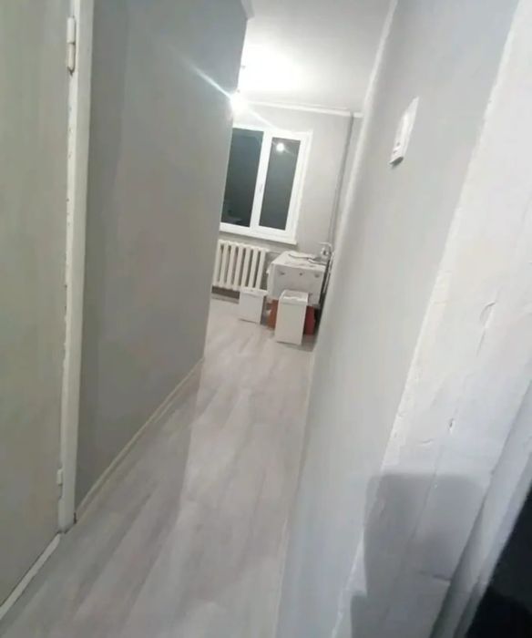 Продаётся 1 комн район Детская больница