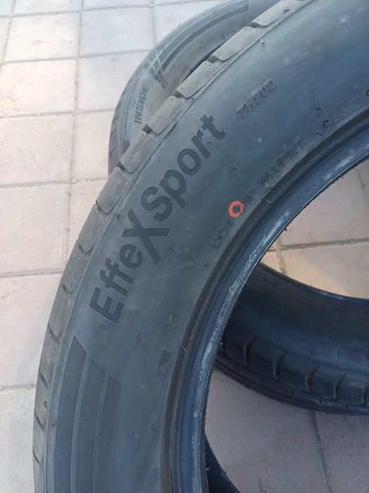 Triangle TH202 EffeXSport 235/55 R19