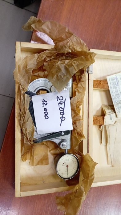 Продам измеритель