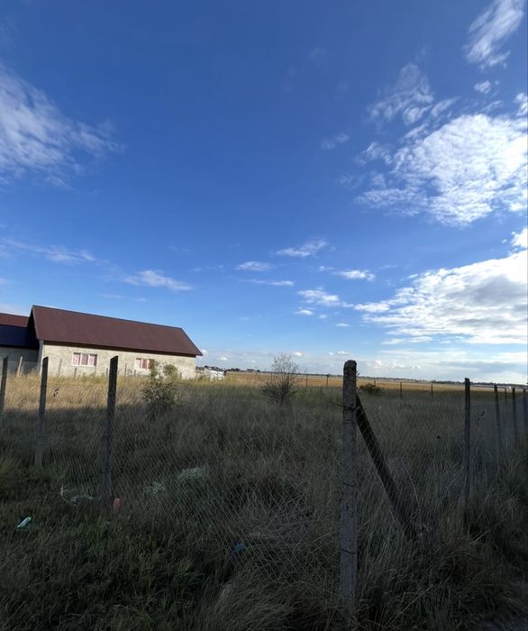 Teren intravilan padure Spataru