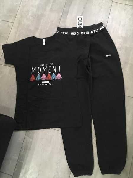 тениска и долнище за 14€