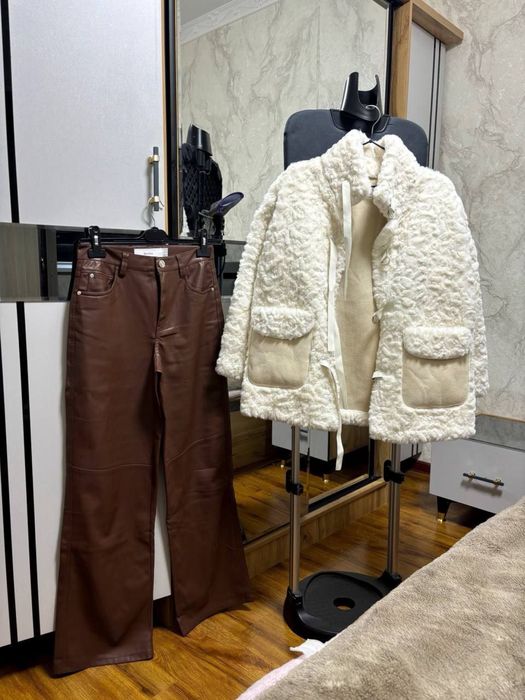 Женская одежда