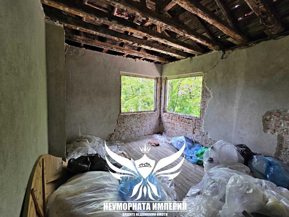 Продава се Къща в с. Конуш, Област Пловдив - 146 кв.м за 220 €/кв.м - Снимка #19