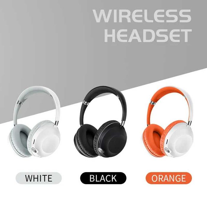 Беспроводные наушники AKZ K59