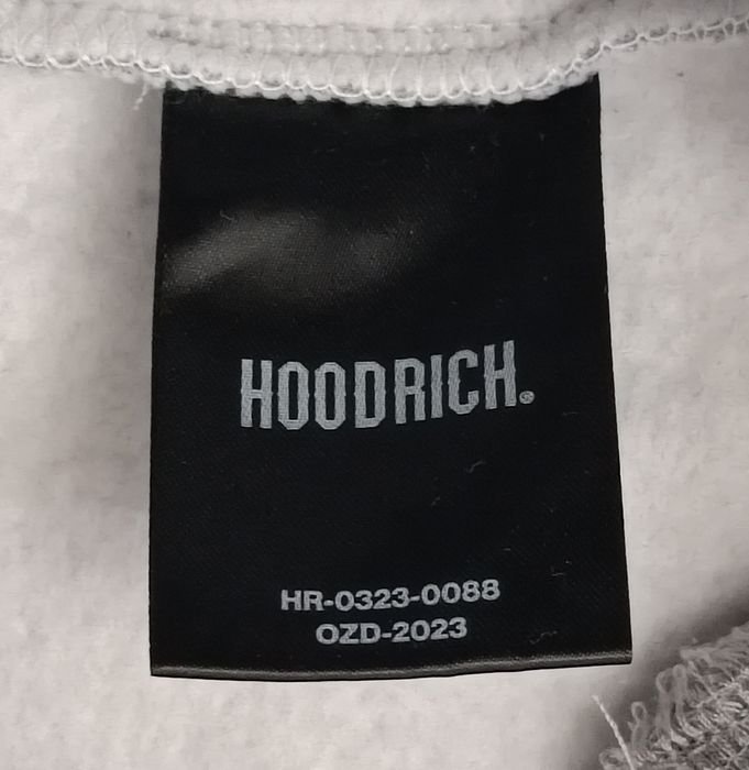 Hoodrich Fleece Sweatpants оригинално долнище XS памучна долница