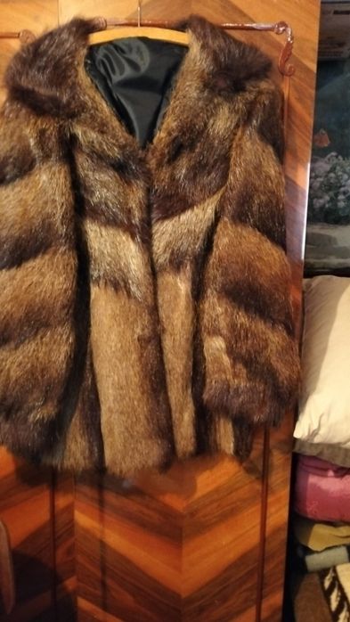 Haina blana naturala mărime 42/44