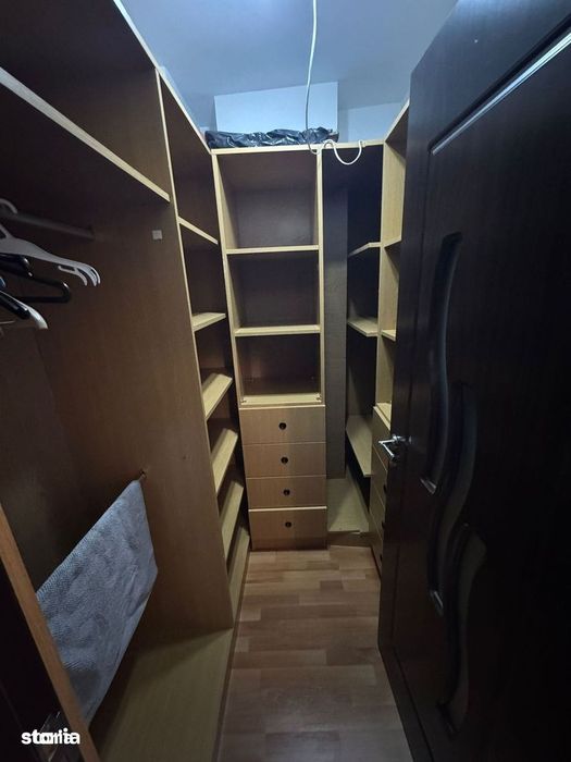 Tudor (Zona Diamant) - Apartament 3 camere  - Str. Cutezanței