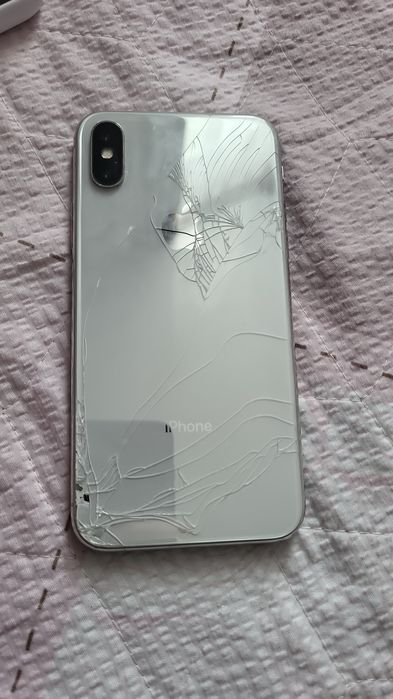 Продам айфон 10. Iphone x.