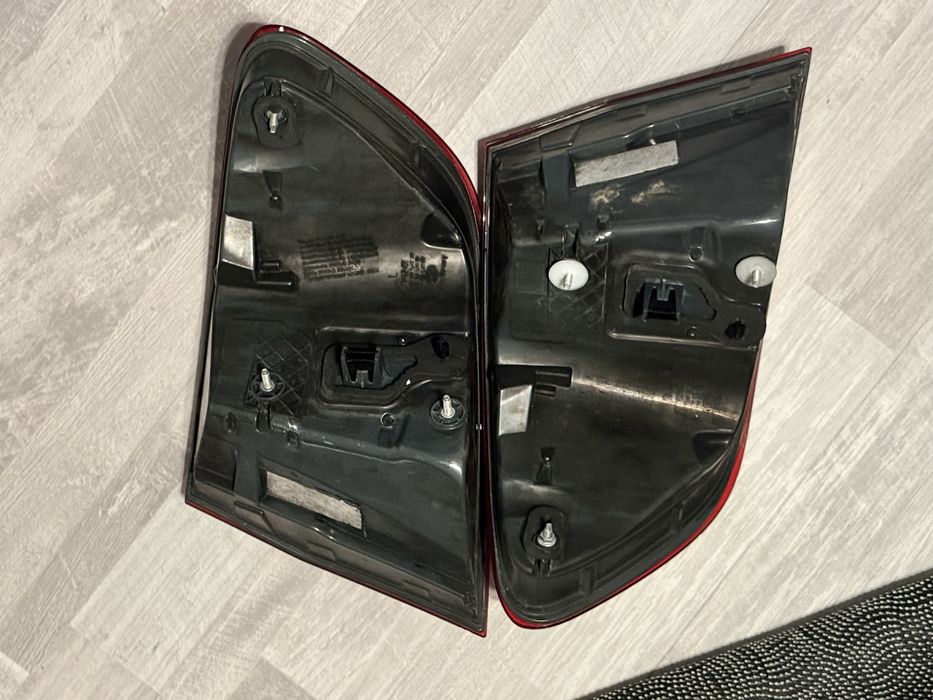 Стопове за Bmw F10