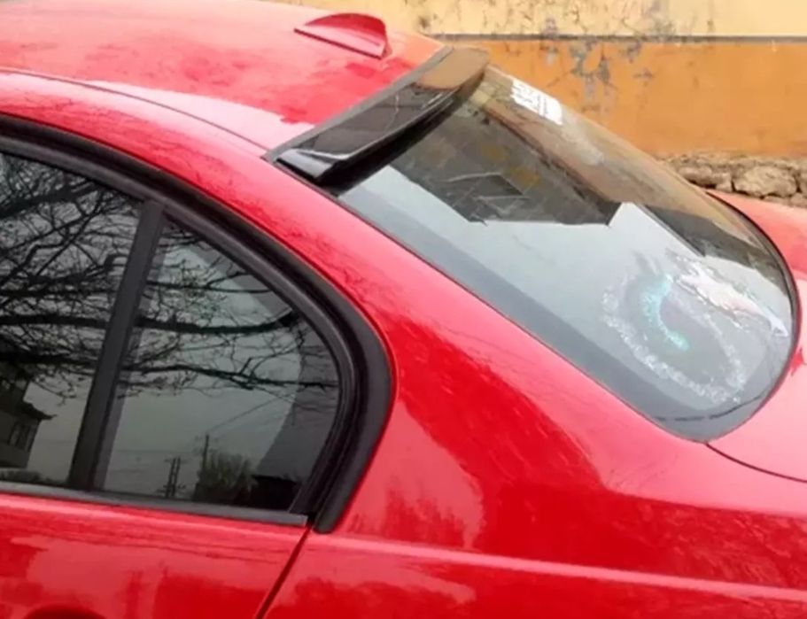 Eleron Lip Spoiler Lunetă BMW Seria 5 F10 F11 G30 G31 Model ACS