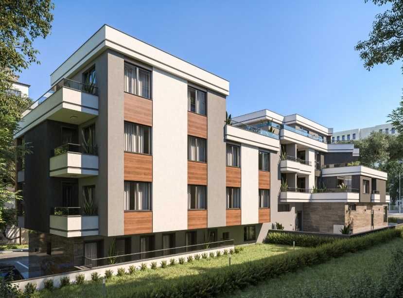 Продава се Тристаен апартамент в Бургас, Сарафово - 114 кв.м за 1936 €/кв.м - Снимка #3