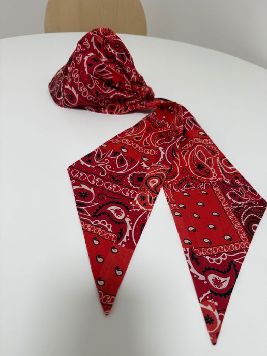 Zara Bandana Paysley