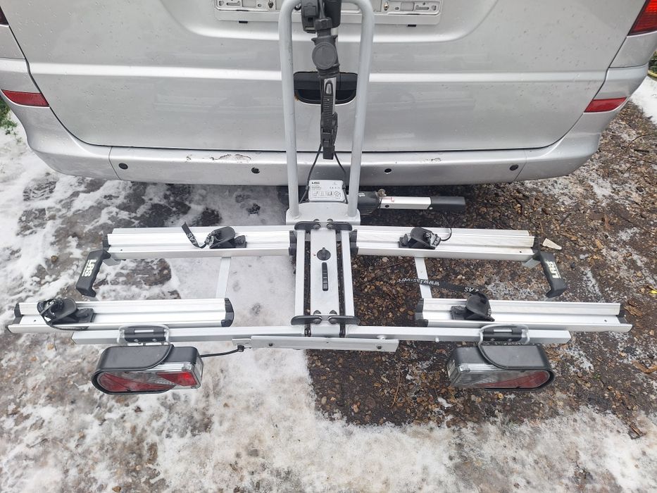 Suport biciclete 60 kg