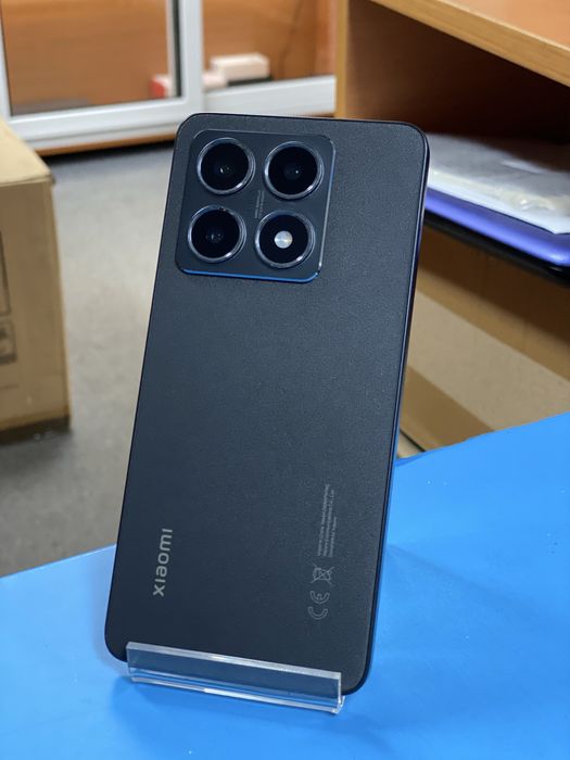 Xiaomi 14T 264GB, Garantie 12 luni | Lensun