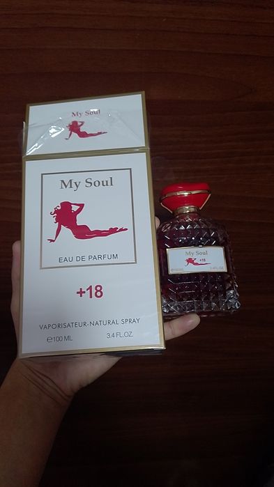 Feramon atirlar 100ml