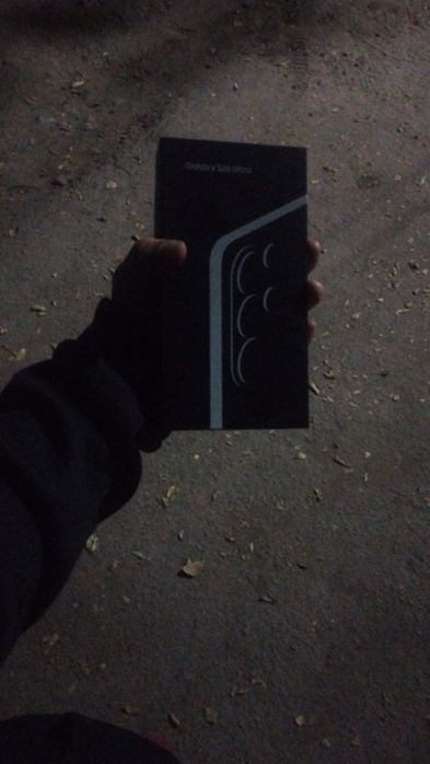 Samsung S26 Ultra