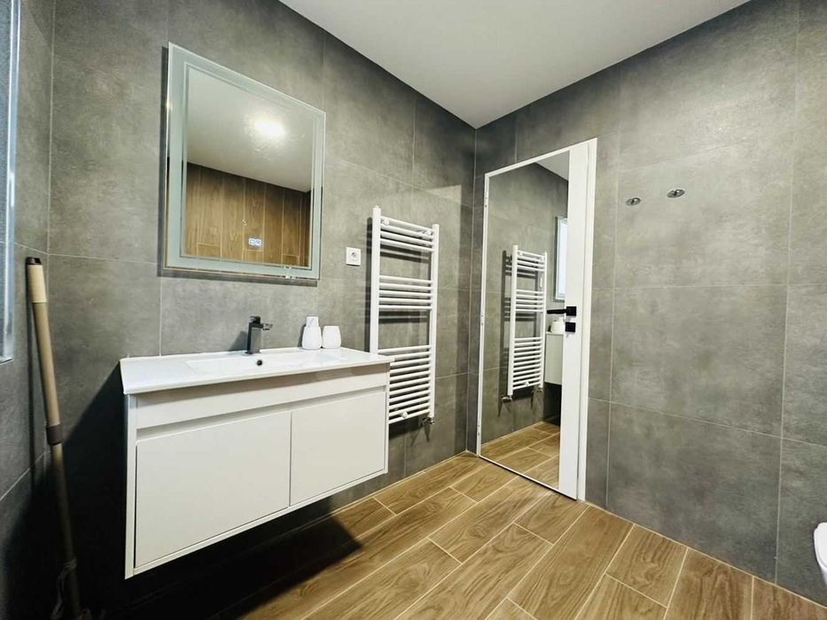 Двустаен апартамент под наем Кръстова вада