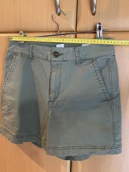 Дамски панталон Гап,GAP, С размер