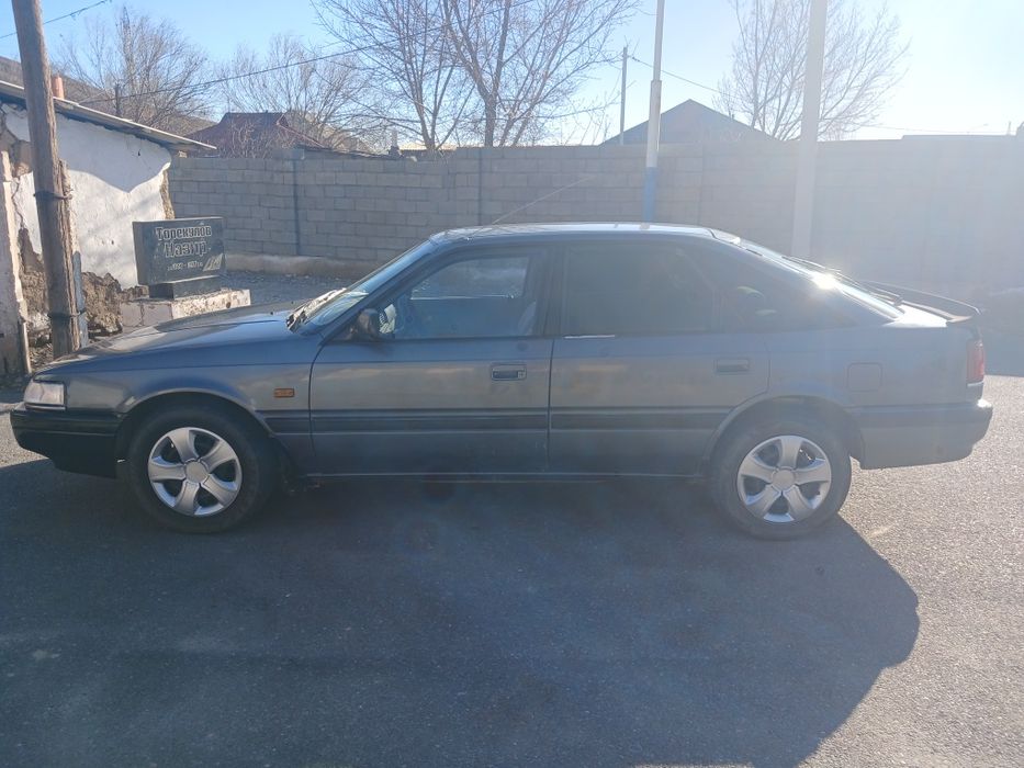 Mazda 626 сатылады