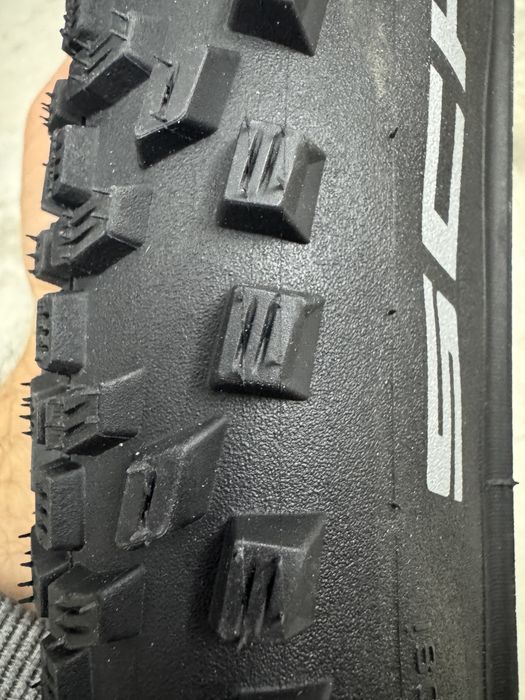 Anvelopa Schwalbe Smart Sam 29x2.35  K-Guard Active Line NOUA