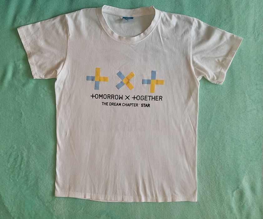 TXT The Dream Chapter:Star тениска
