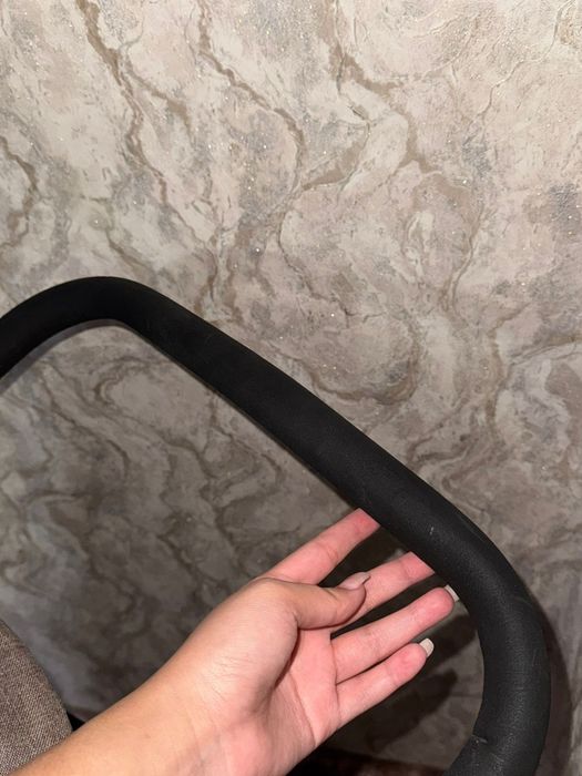 Коляска  Зима Лето