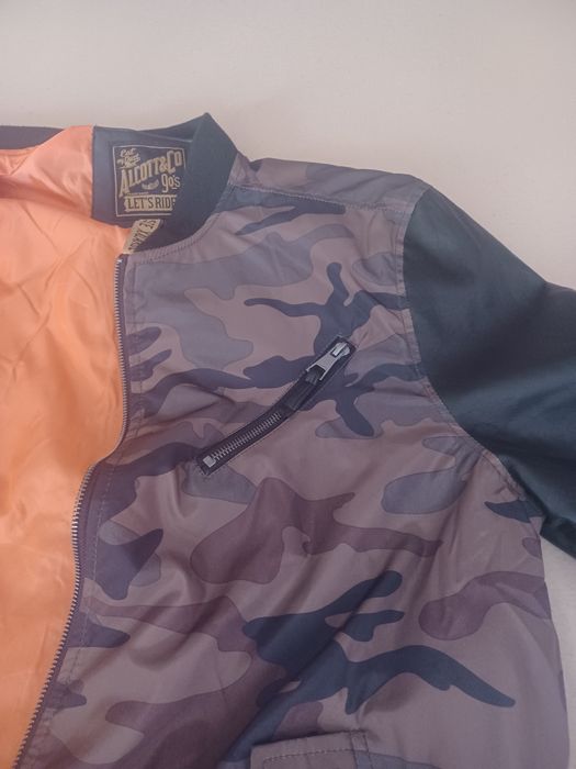 Мъжко есенно-зимно яке