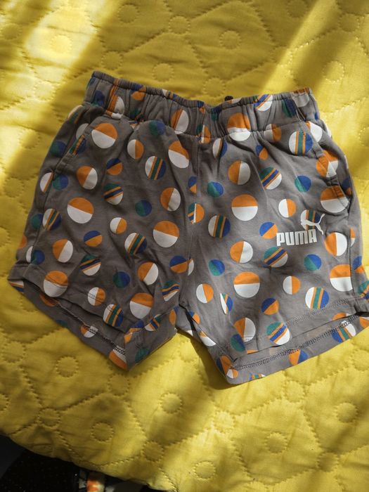 Детски екип Puma