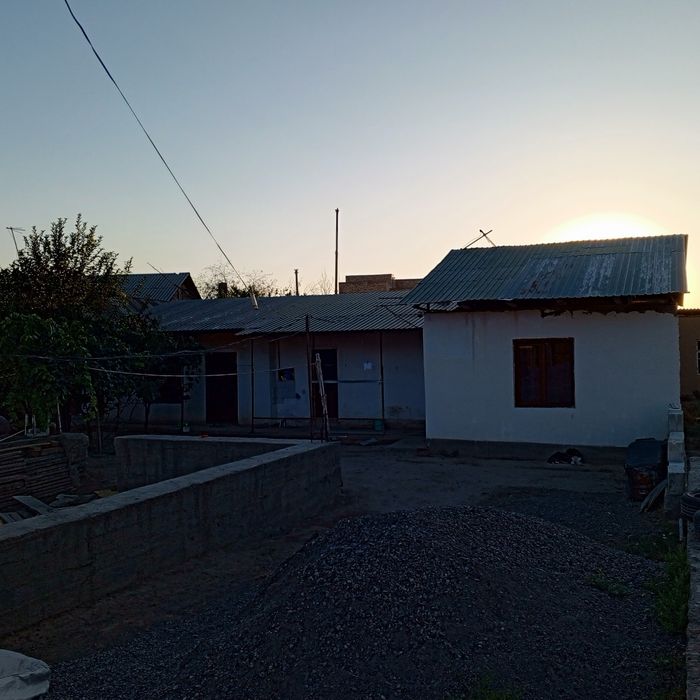 Продаю дом участок 5.25