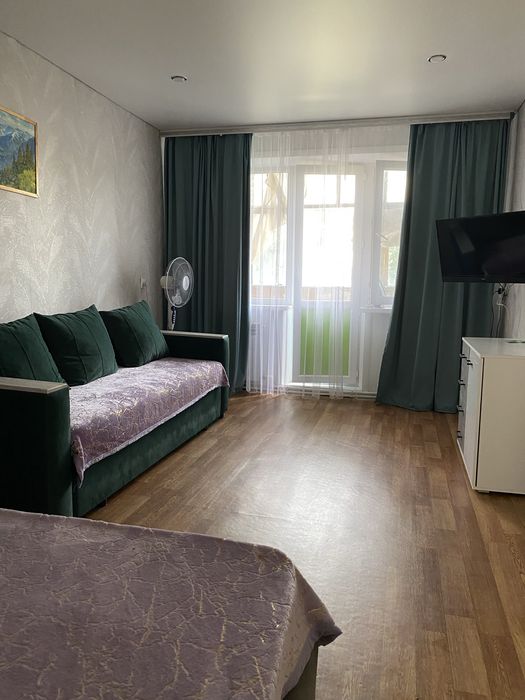 По суточно 1ком.кв. Ночь, сутки