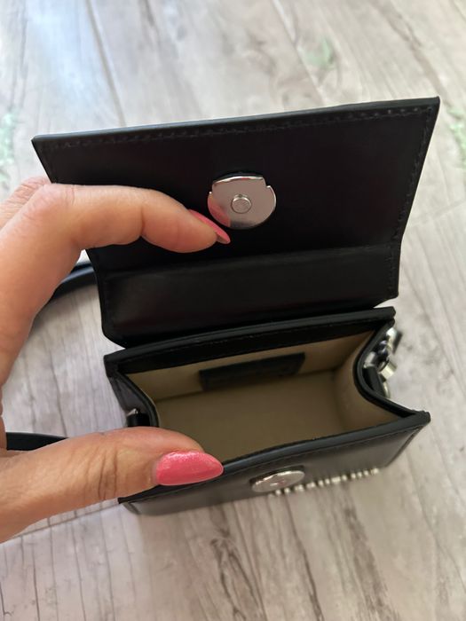 Gentuta mini Jacquemus