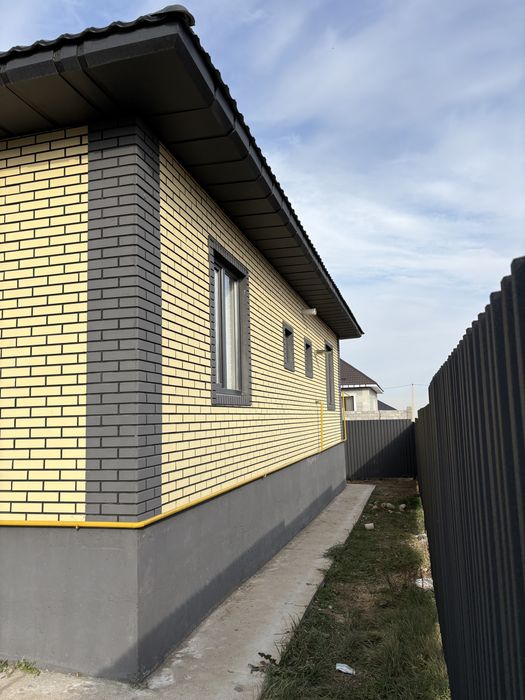 Продам дом в Талгаре