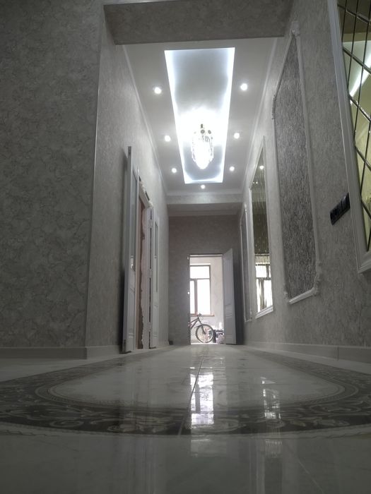 Kvartira Uchastkalari remont qilish xizmati