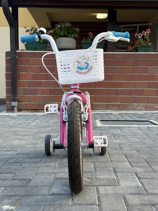 Bicicleta Hervis