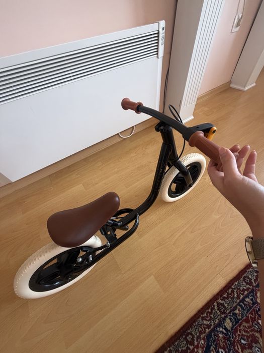 Баланс колело BTWIN