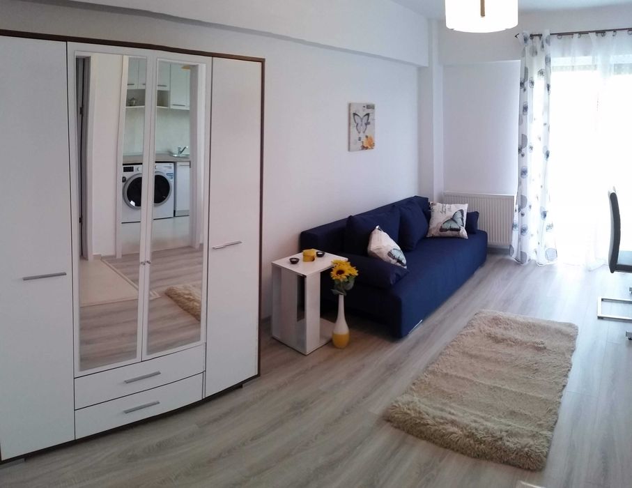 Centru - Mitropolie - Palas Campus - Proprietar PF