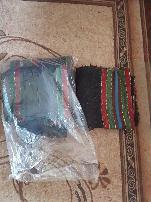 Вълнени  пътеки продавам